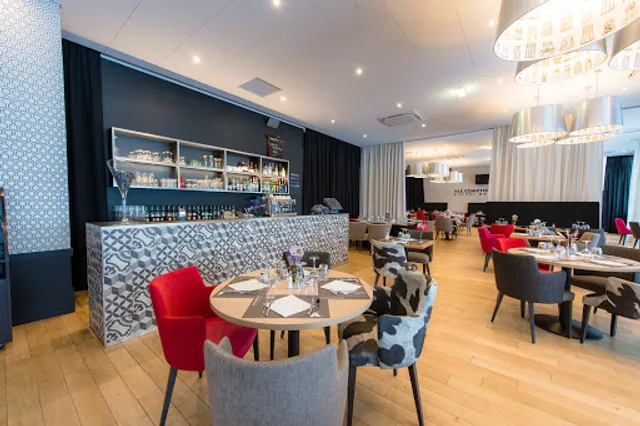 Restaurant Comptoir JOA de Gérardmer