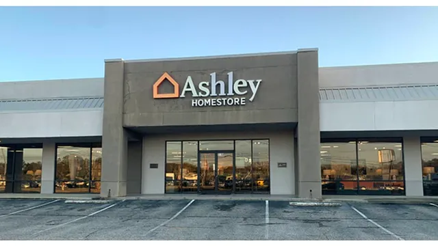 Ashley Store
