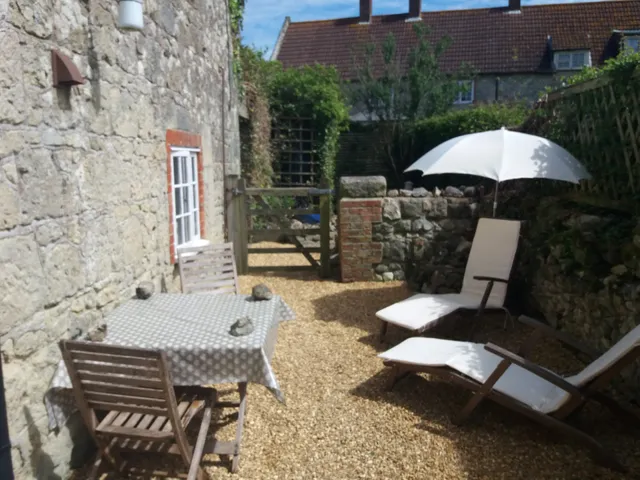 Berryl Farm Cottages