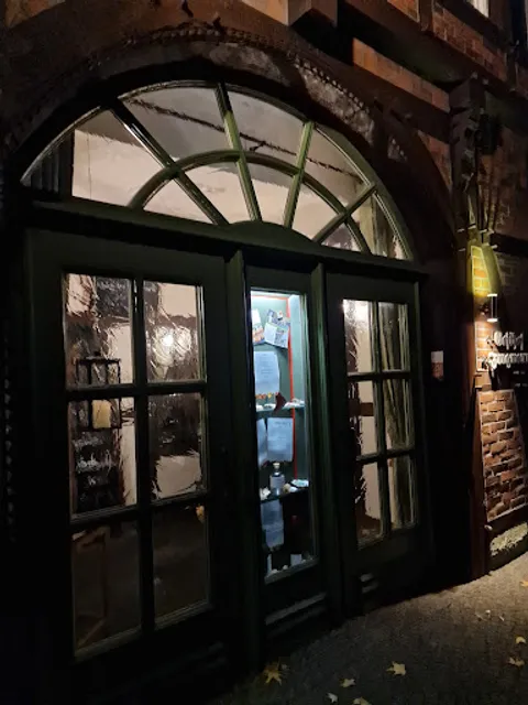 Fischrestaurant Jungmann