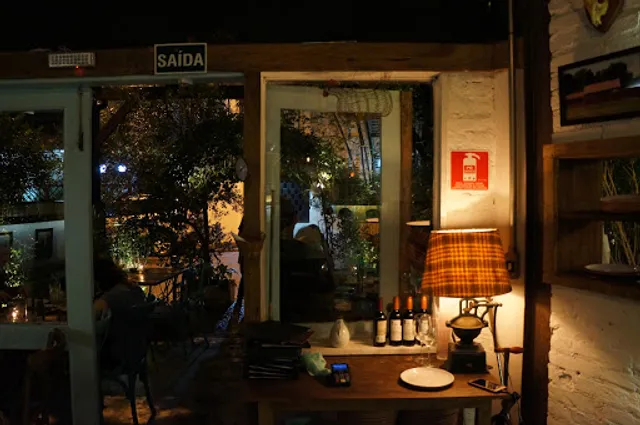 Las Brisas Steakhouse