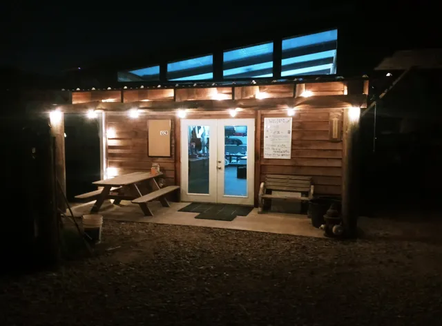 Wilderness Shores Ranch & Campground