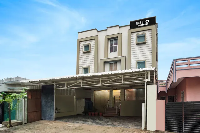 Super Hotel O Vaishali Nagar formerly Hotel Jinesh