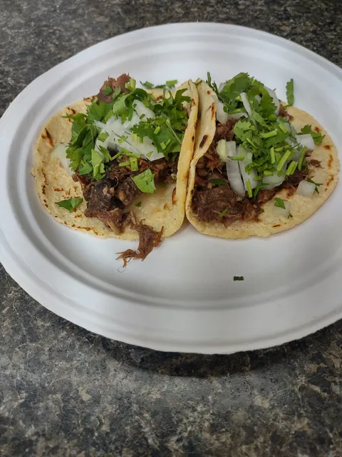Mi Taqueria Mexicana