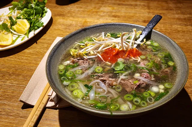 Pho Ha Noi