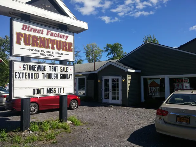 Direct Factory Furniture