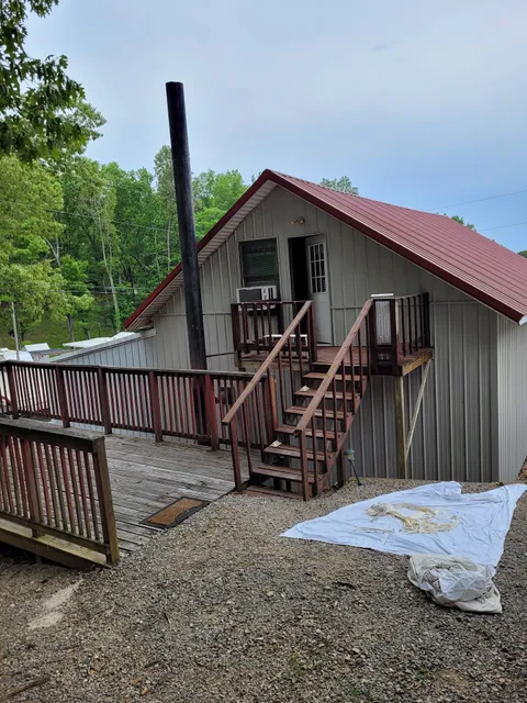 Goose Hollow Camp Ground & RV