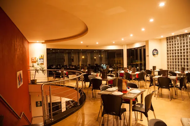 Sanata Mix Restaurante e Pizzaria