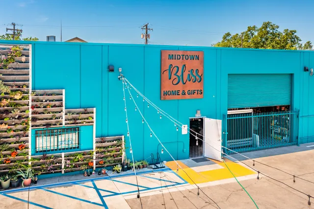 Midtown Bliss Home & Gifts