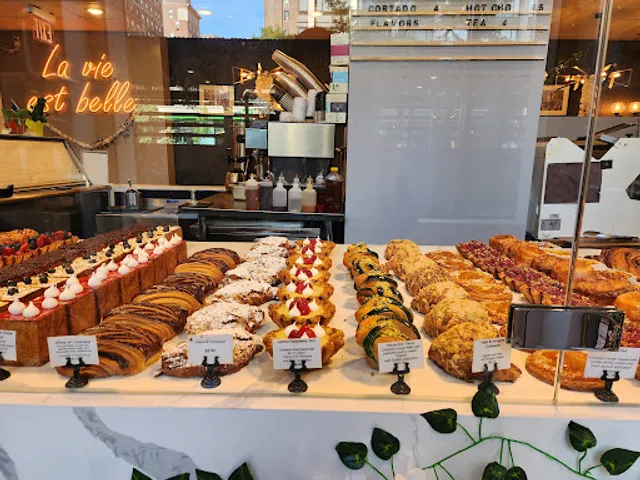 Julien Boulangerie