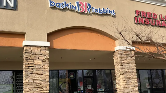 Baskin-Robbins