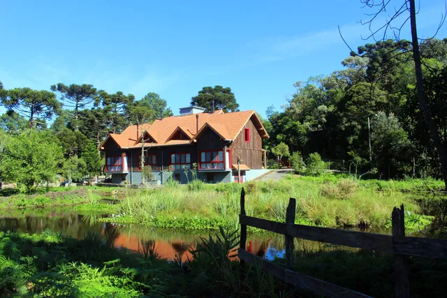 Pousada dos Cataventos