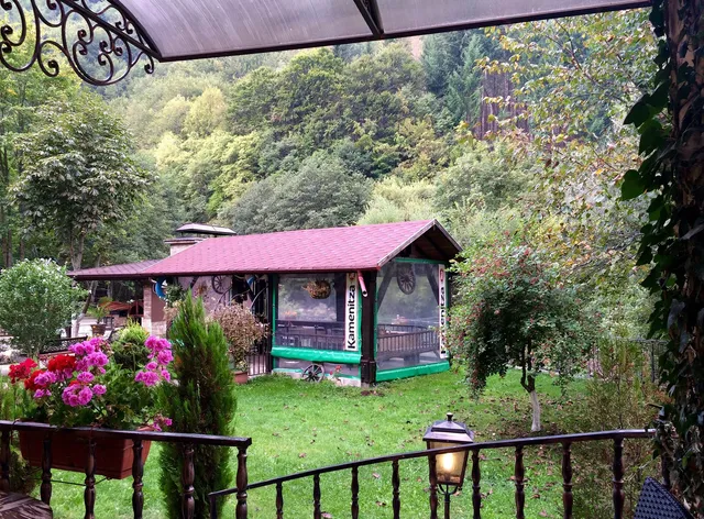 Hotel - Magic of Rila