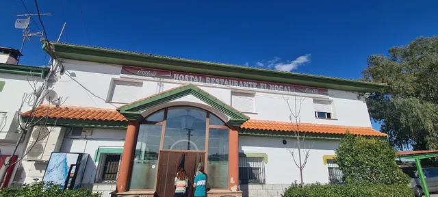 El Nogal de Casatejada