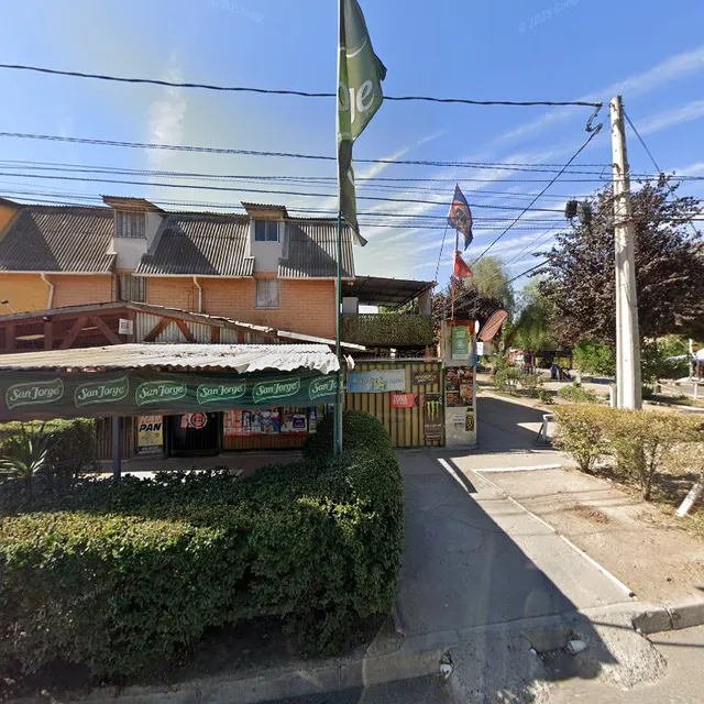 Guesthouse Lucy en Renca