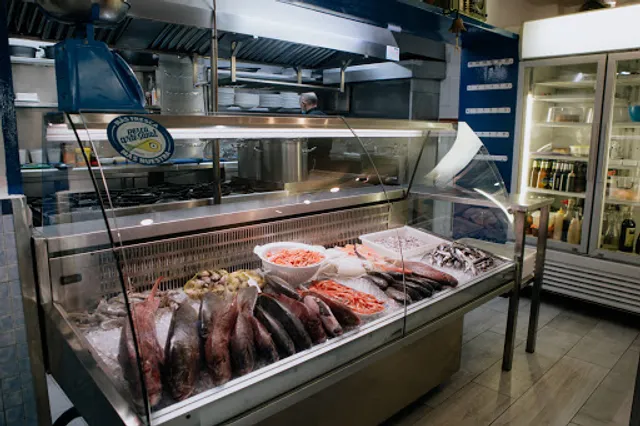 Restaurante Rincón del Marinero