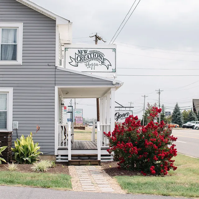 New Creation VA