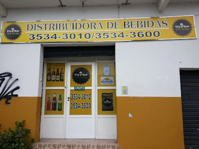 Vila Beer