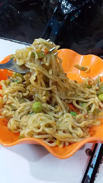 Dalchini, the friends kitchen