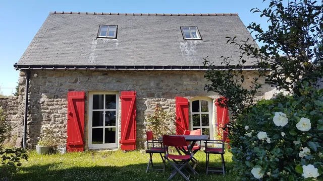 Les Chambres du Keriolet