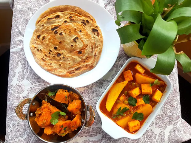 Homemade Indian Food | Tiffin Service | Dabba Delivery | Curry boxes Service to all UK Postcodes