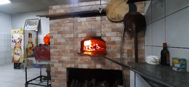 Bella Massa Pizzaria