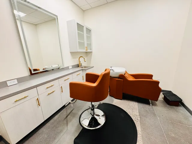 The Look Salon Suites of Cary