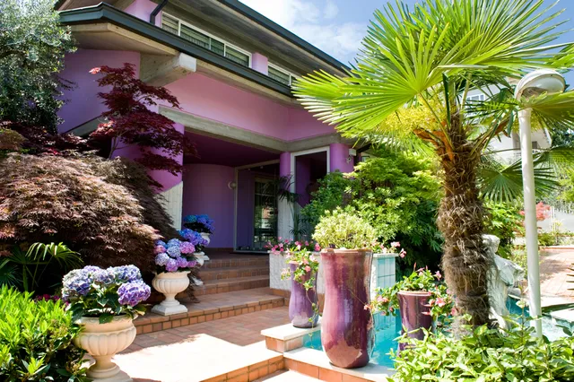 Villa Lilla - Bed & Breakfast