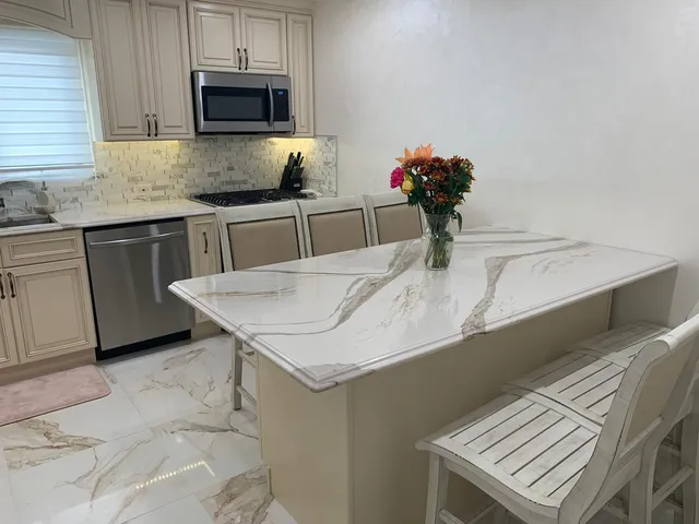 Style Granite & Kitchen