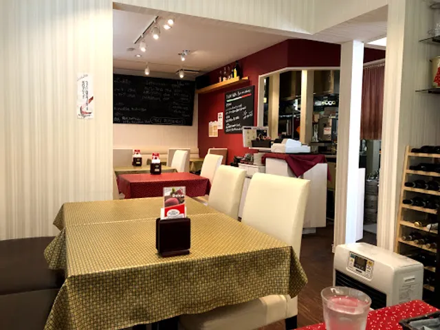 トラットリア松びしドゥエ