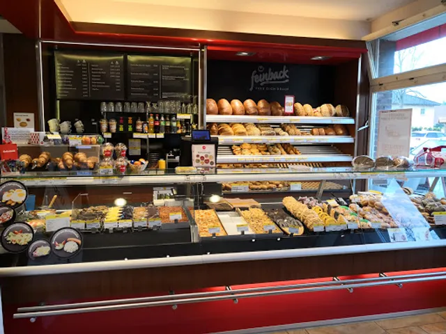 Bäckerei Dreißig GmbH & Co. KG