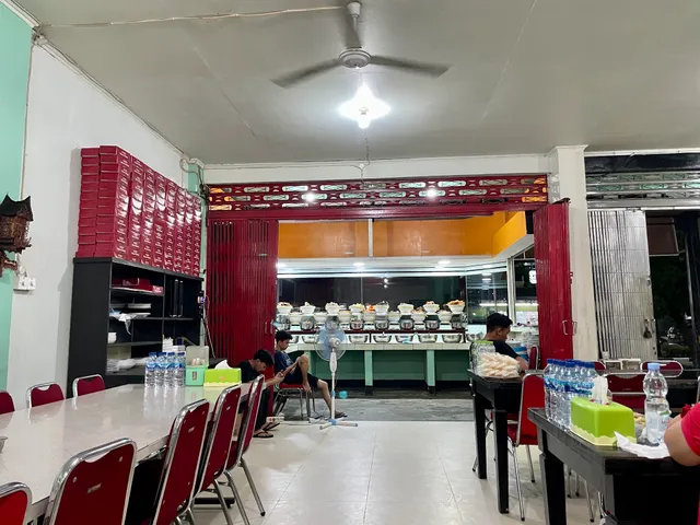 Hidangan Baru Tarakan