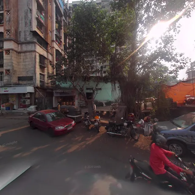 New Star Bakery & Store