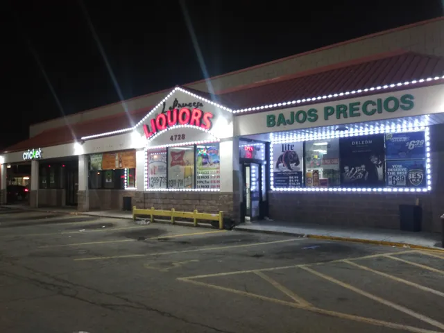 La Princesa Liquors