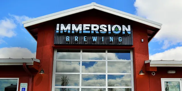 UPP Liquids, Pub and Fermentations (of Immersion Brewing)