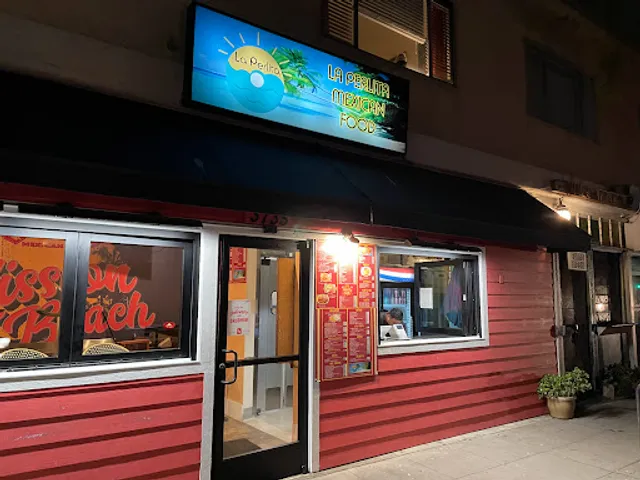 La Perlita Mexican Food
