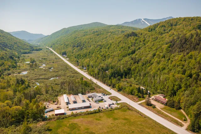 Goodro Lumber- Mountain Lumber & Hardware