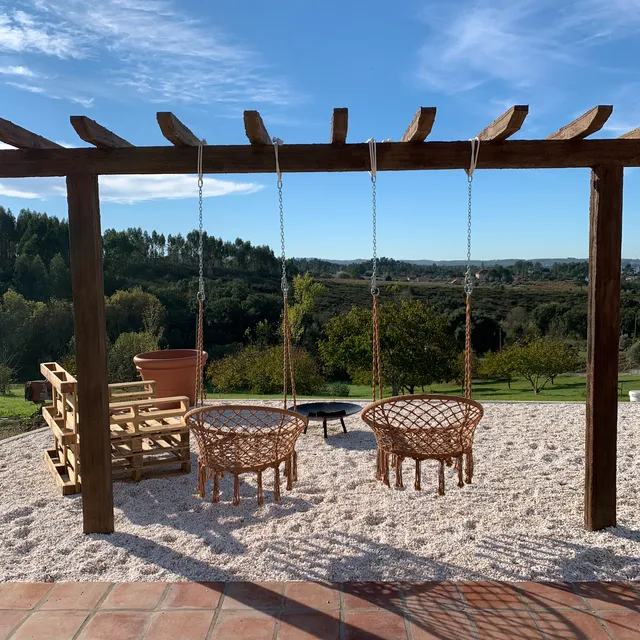 Quinta de São Pedro de Tomar