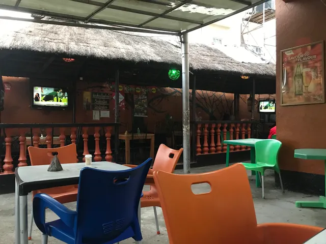 Goat Hunters Restaurant