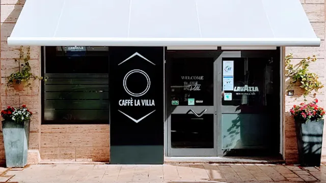 Caffè La Villa
