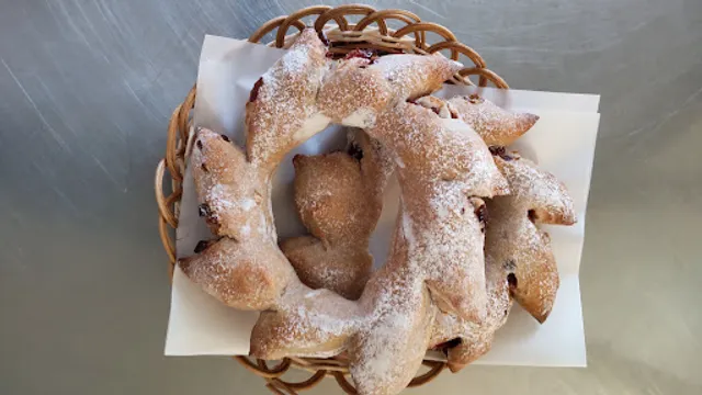 パン菓子工房バーケリー