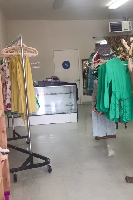 Sweet blossom boutique