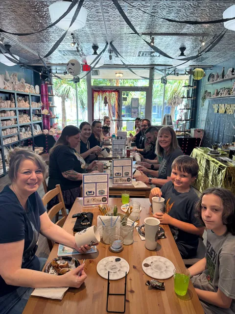 Space Coast Ceramics