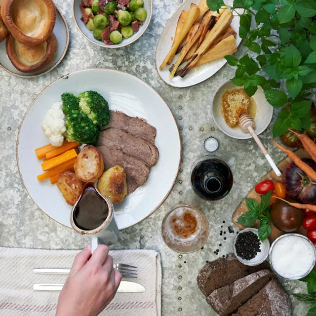 The Terrace, Garsons Titchfield