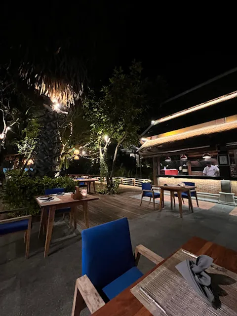 Ciccio Ristorante & Pizzeria