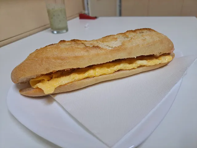 Bar Cafeteria Larache