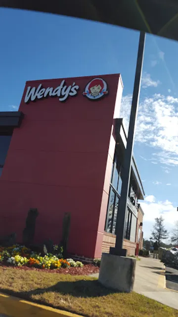 Wendy's
