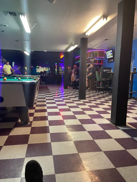 El Caballo de Sunnyside