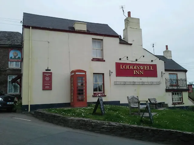 Loddiswell Inn