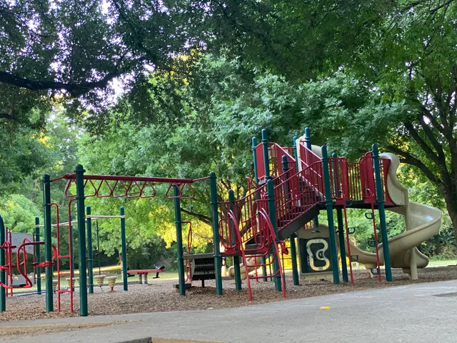 Lakewood Playground